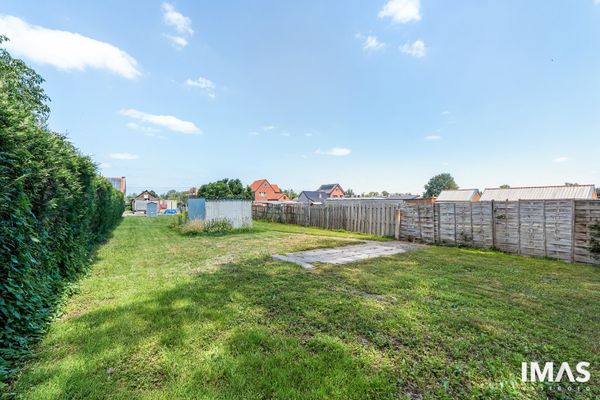 Huis te koop / Herk-de-Stad