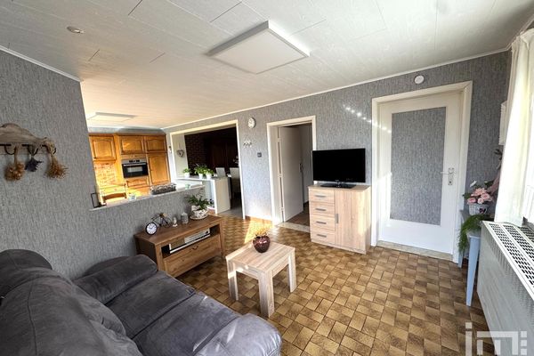 Huis te koop / Borgloon