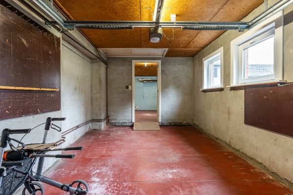 Huis optie koop / Adegem