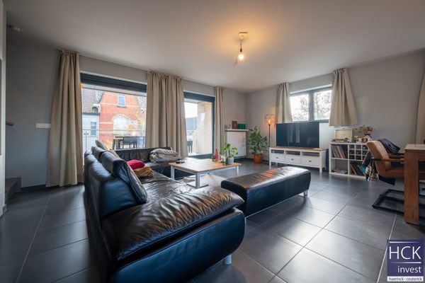 Appartement te huur / Oudenaarde