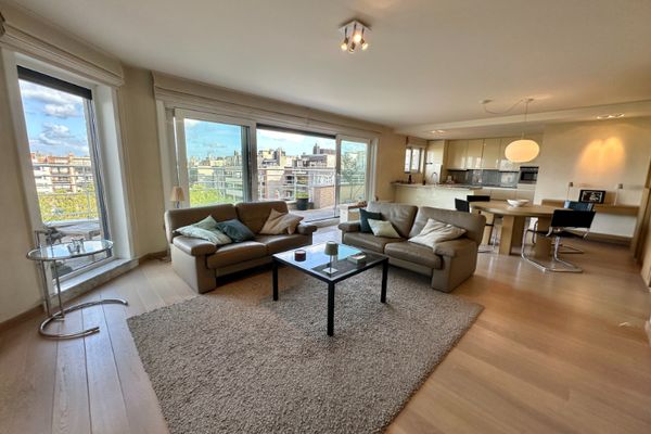Appartement te huur / Oostende