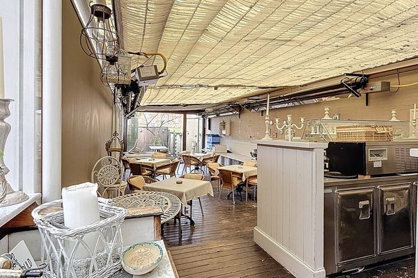 Commercieel te koop / Hasselt