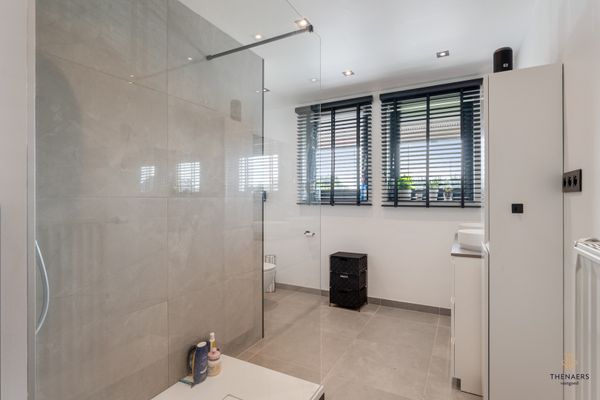 Huis te koop / Nieuwerkerken