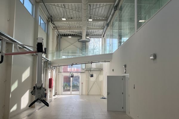 Industrieel te koop / Lummen