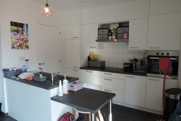 Huis verhuurd / Koersel