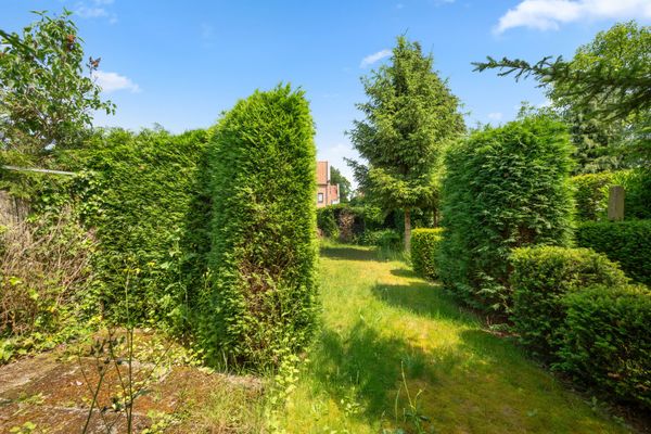 Huis te koop / Itegem