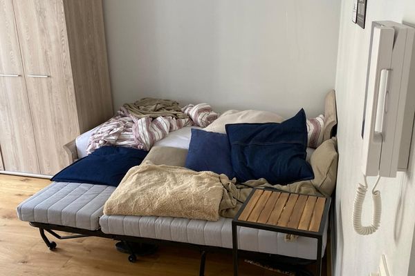 Appartement te huur / Gent