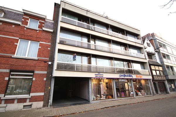 Appartement te huur / Sint-Truiden