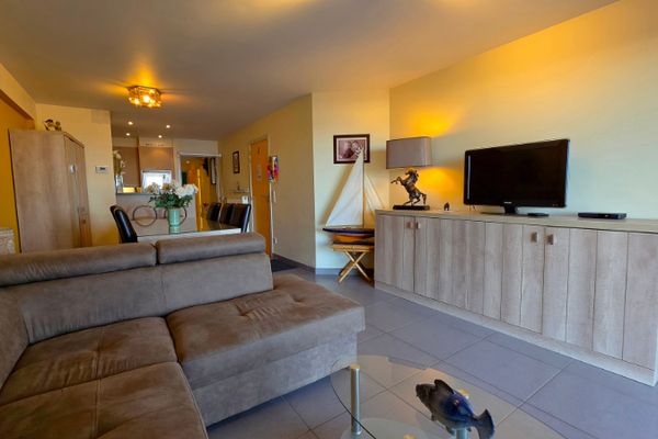 Appartement
                                à vendre
                                in Wenduine