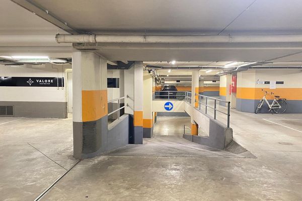Kantoor te huur / Hasselt