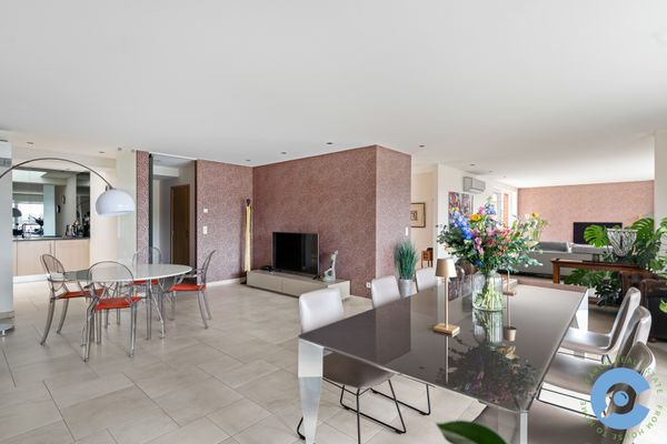 Appartement optie koop / Antwerpen