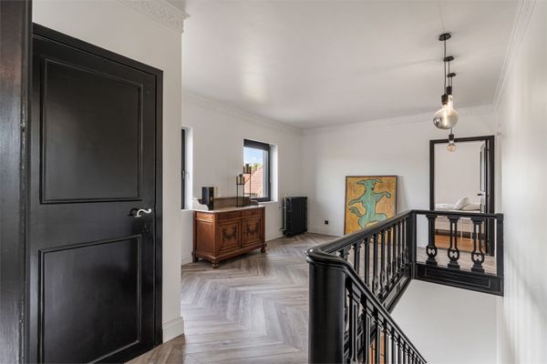 Huis te koop / Halen