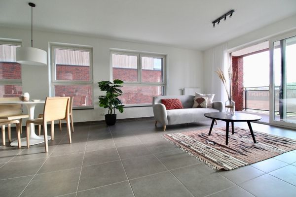 Appartement te koop / Harelbeke
