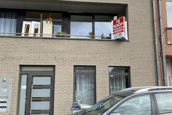 Duplex  in Schepdaal