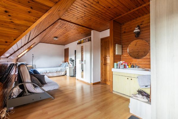 Huis te koop / Marke