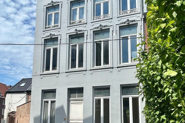 Appartement te huur / Leuven