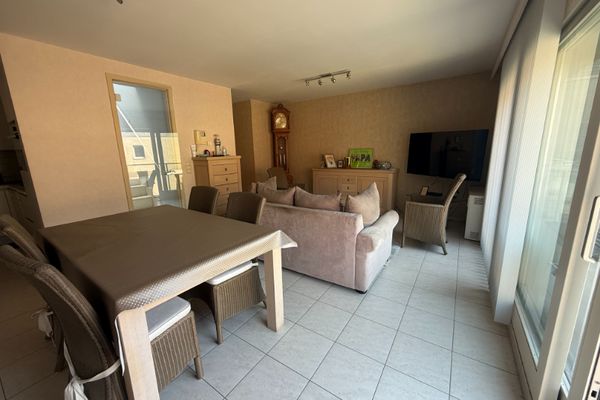 Appartement te koop / Middelkerke
