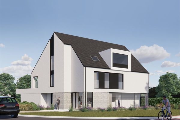 Appartement te koop / Houthalen-Helchteren