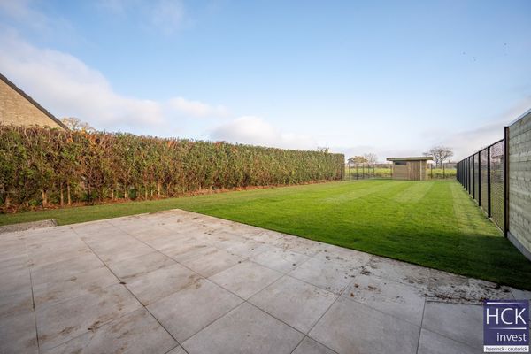 Huis te huur / Zingem