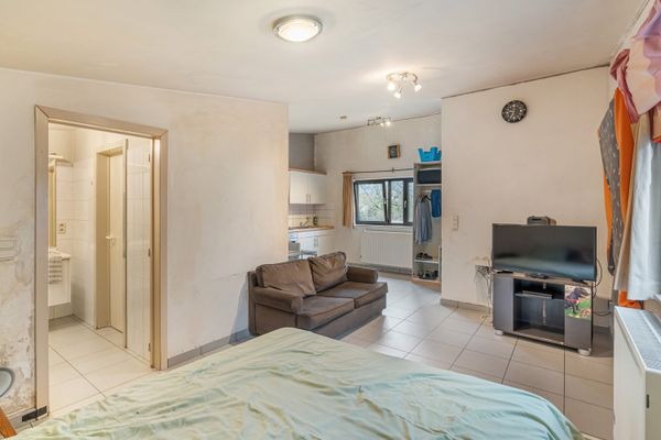 Appartement te koop / Sint-Truiden