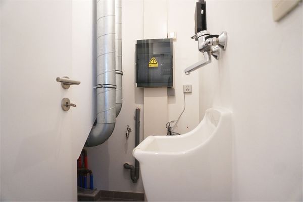 Appartement te huur / Paal