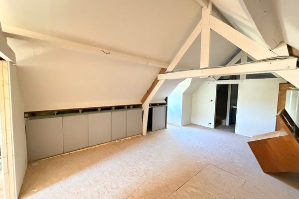 Huis te koop / Bekkevoort