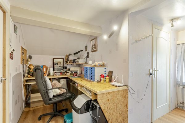 Huis te koop / Genk
