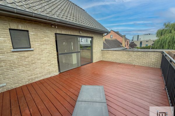 Appartement te huur / Zonhoven