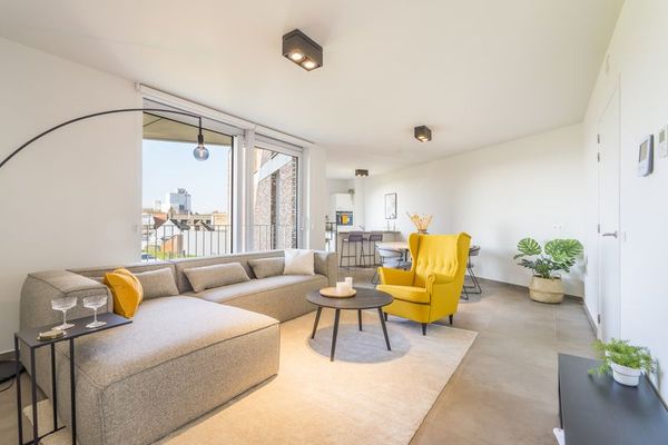 Assistentiewoning  te koop / Eeklo