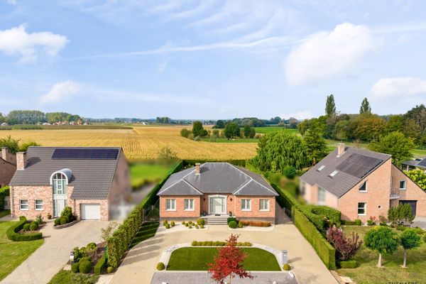 Huis te koop / Nieuwerkerken