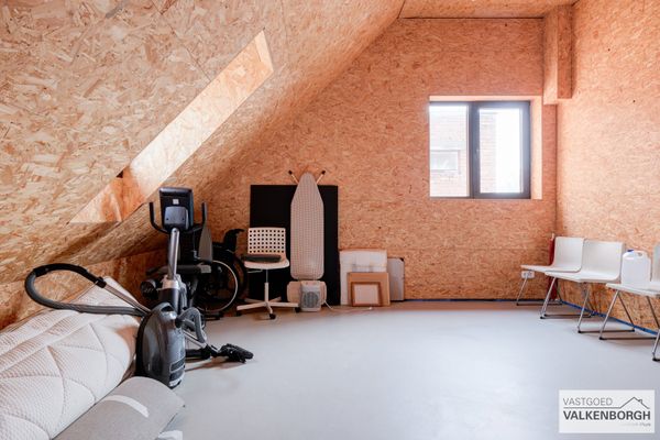 Huis te koop / Hasselt