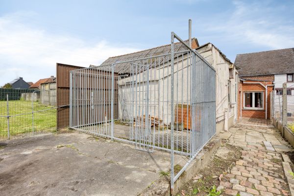 Huis te koop / Zandbergen