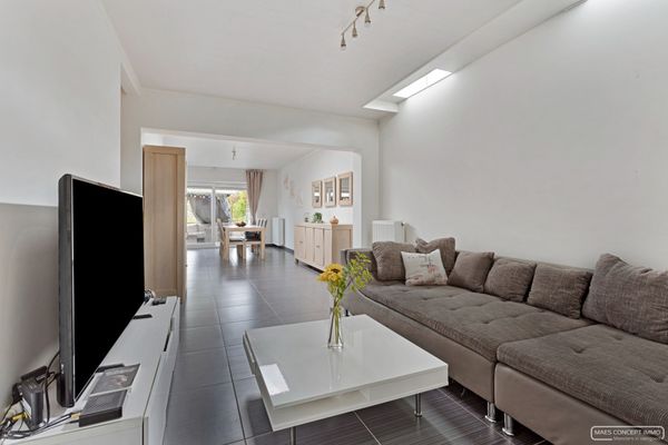 Huis
                            verkocht in Deerlijk