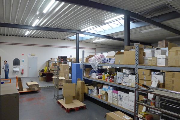 Industrieel te koop / Laakdal