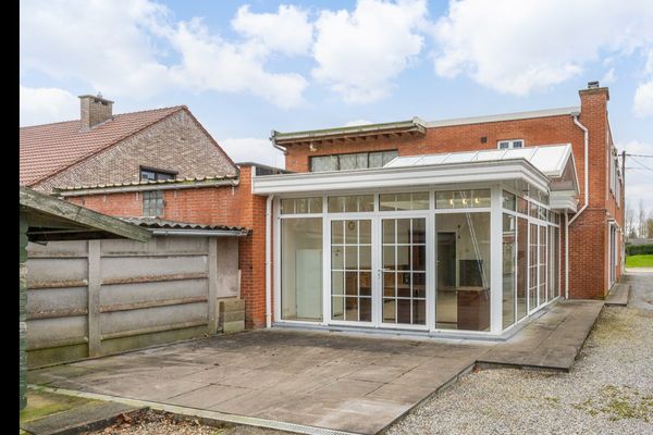 Huis verkocht / Alken