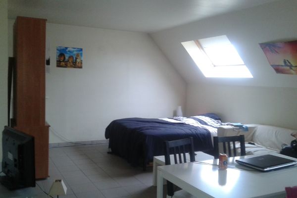 Appartement te huur / Gent