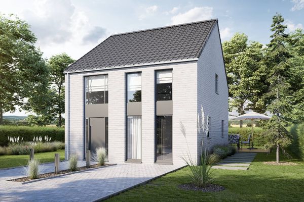 Woning
                            te koop in Haaltert