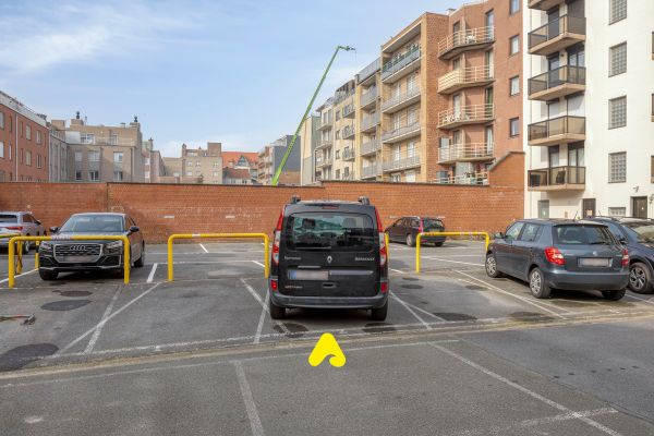 Appartement a vendre / Oostduinkerke