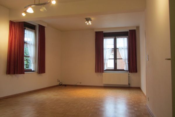 Assistentiewoning  te koop / Mechelen