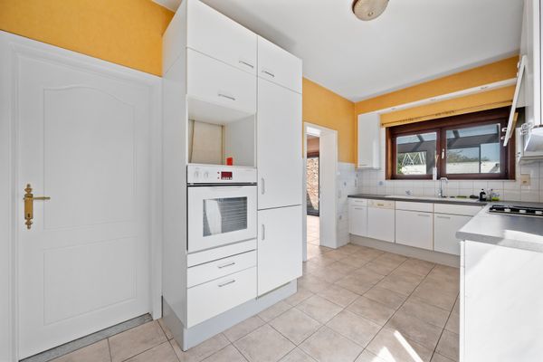 Huis te koop / Lint