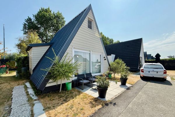 Vakantiewoning
                            te koop in Oostduinkerke