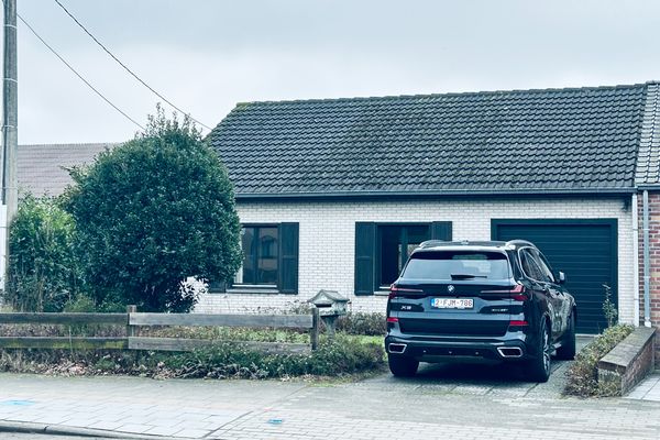 Woning
                                verhuurd in Harelbeke