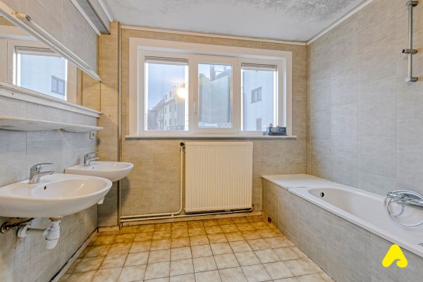 Appartement te koop / De Panne
