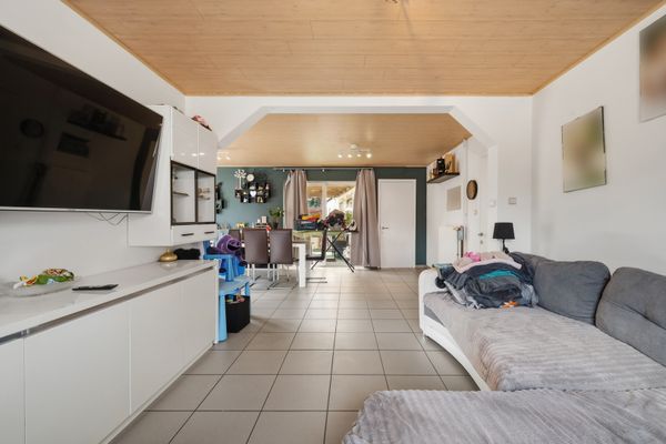 Huis te koop / Itegem