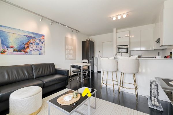 Appartement te koop / De Panne