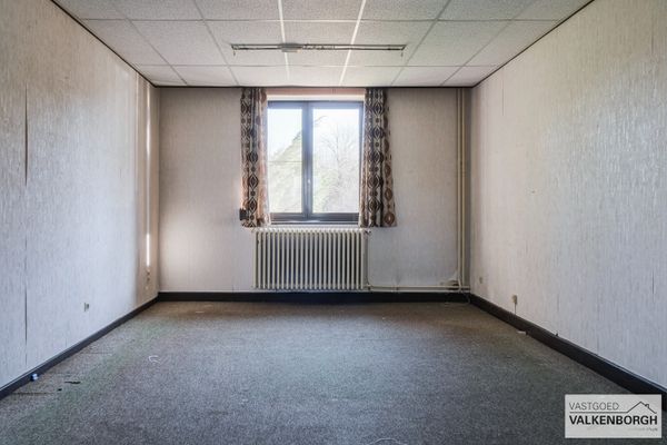 Commercieel te koop / Diepenbeek