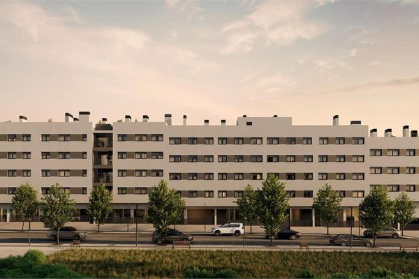 Apartment
                                for sale
                                in Alicante