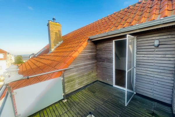 Huis te koop / Zeebrugge