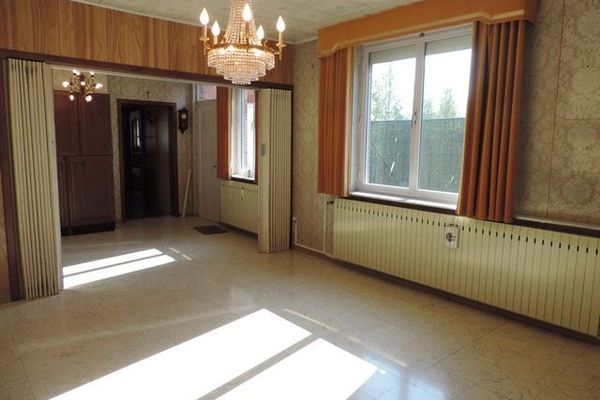 Huis verkocht / Beringen