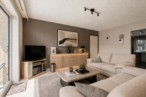 Appartement
                            a vendre in Sint-Idesbald